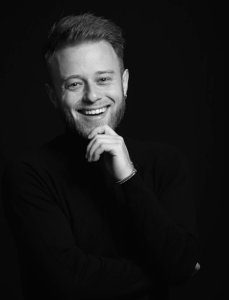 Hugo Berness